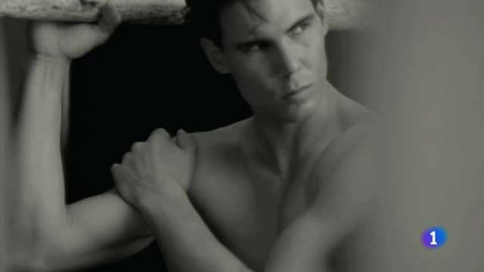 Más Gente - Rafa Nadal protagoniza una campaña de ropa interior