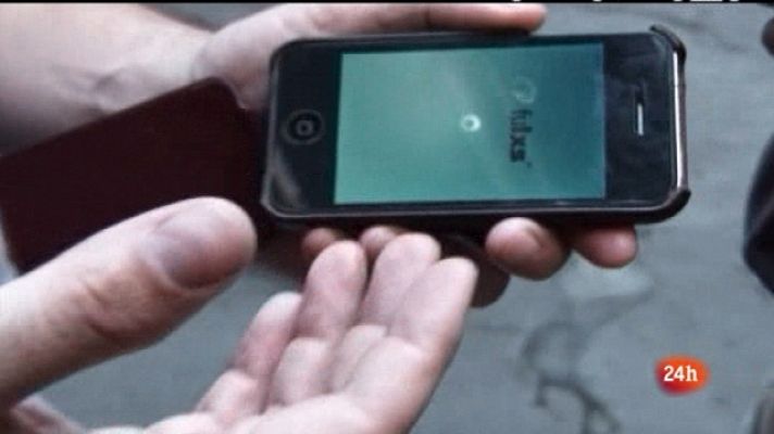 Cámara abierta - Loquillo y los... blogueros