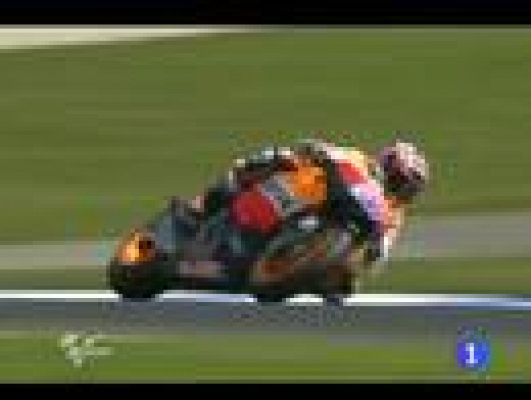  - Stoner, intratable en casa