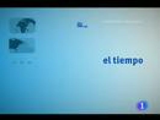 Telecanarias - El tiempo en Canarias - 15/10/11