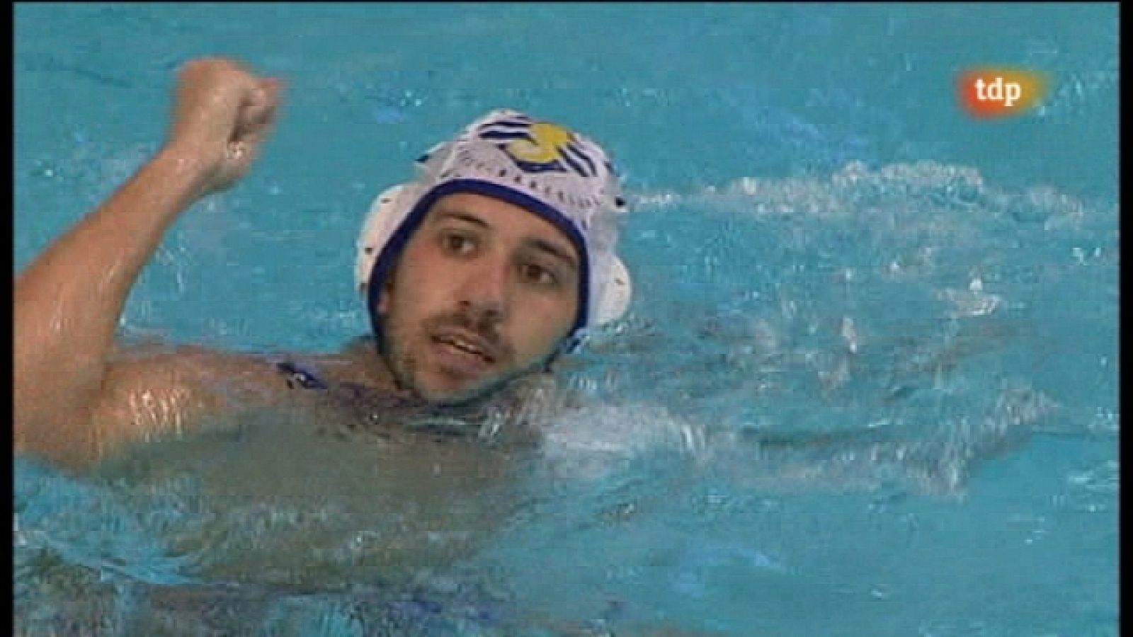 Waterpolo: CN At. Barceloneta-CN Sabadell  | RTVE Play