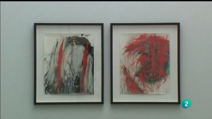 Miradas 2 - Miradas 2 - 15/10/11