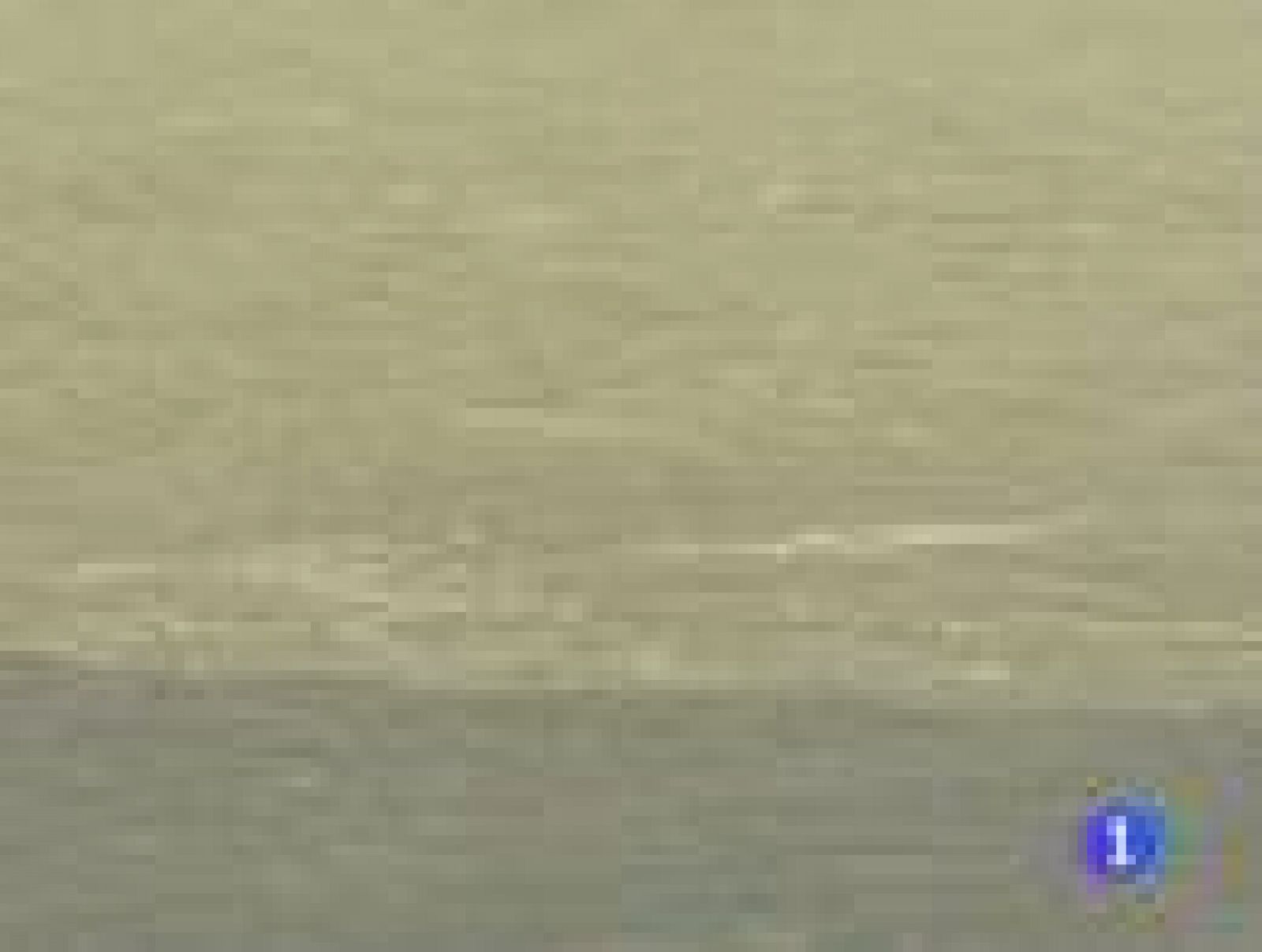 La erupción volcánica en el Hierro está a 150 metros de la superficie