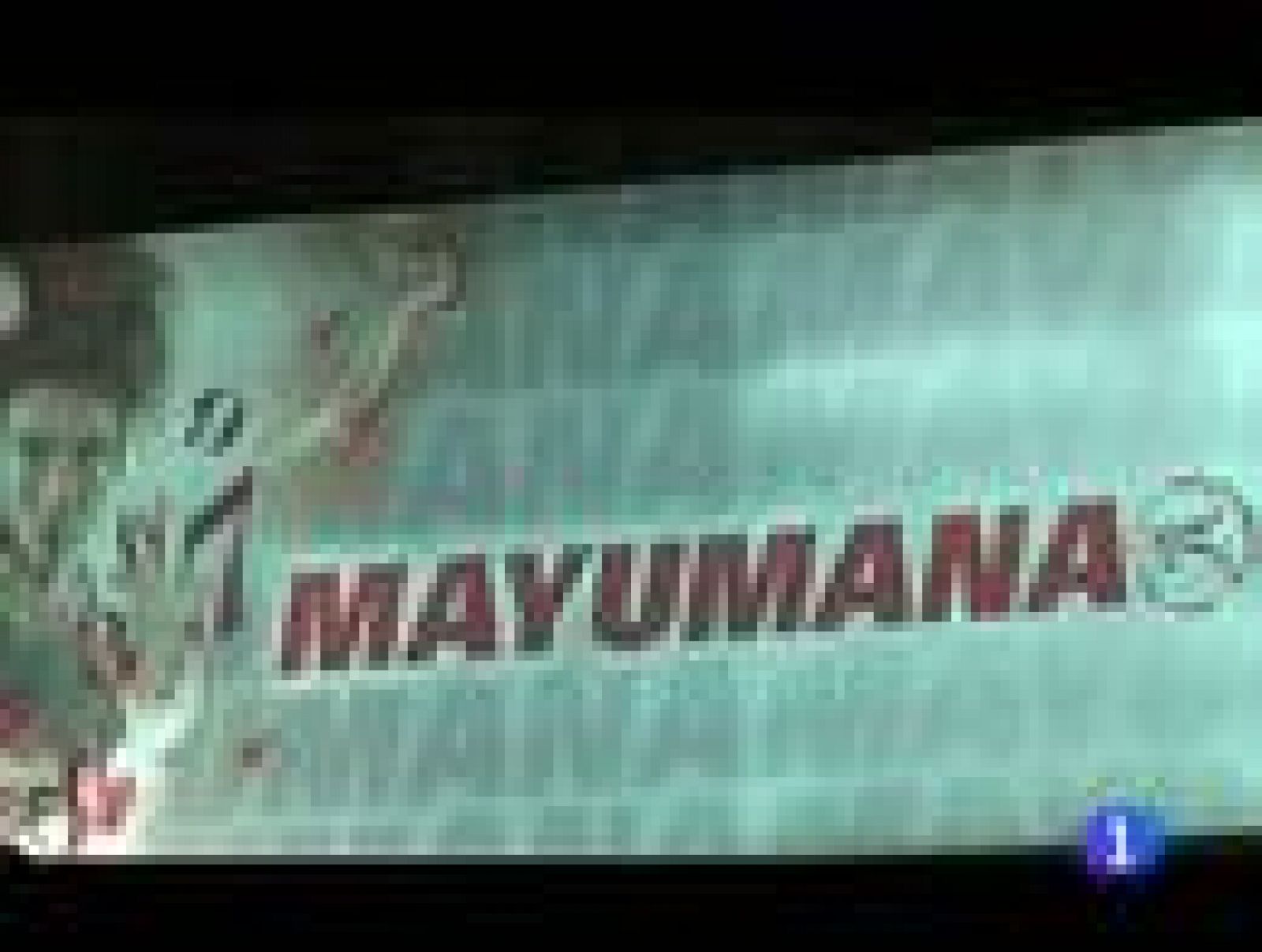 Informe Semanal - El Rey León