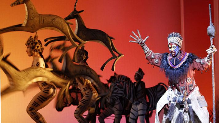 Informe Semanal - Música para un rey