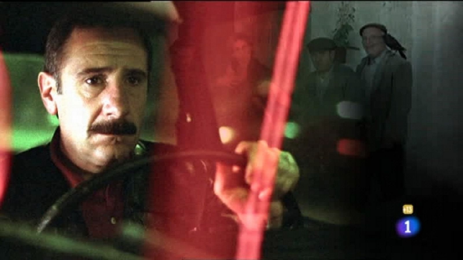 Versión española - El crack; Los santos inocentes - Ver ahora