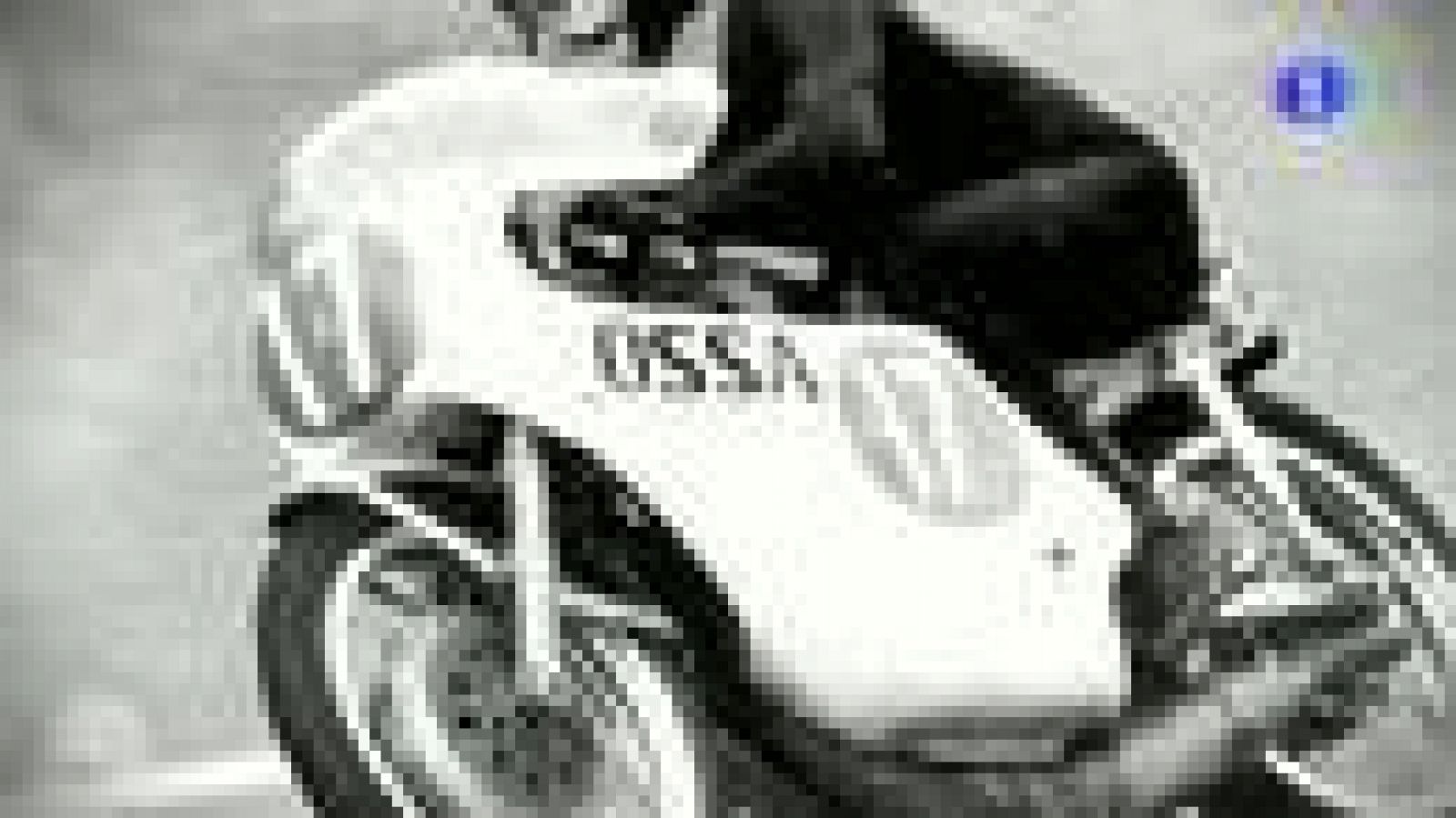 Santiago Herrero tiene su curva | Ver