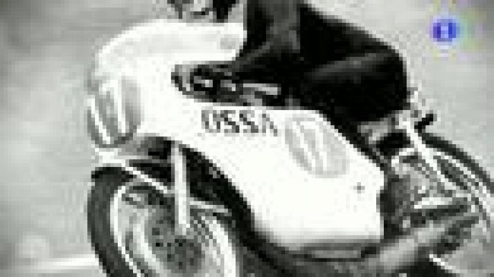  - Santiago Herrero tiene su curva