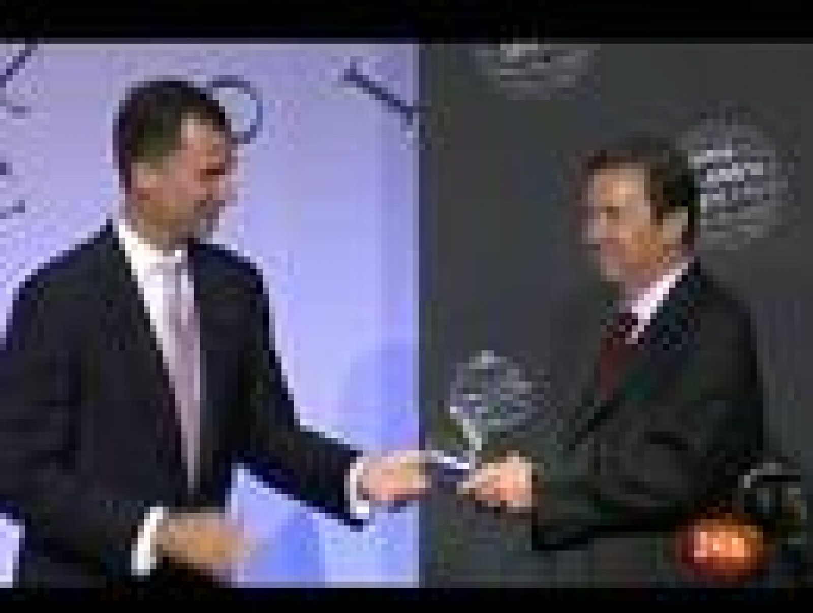 Informativo 24h: El escritor madrileño, Javier Moro gana el Premio Planeta 2011 | RTVE Play