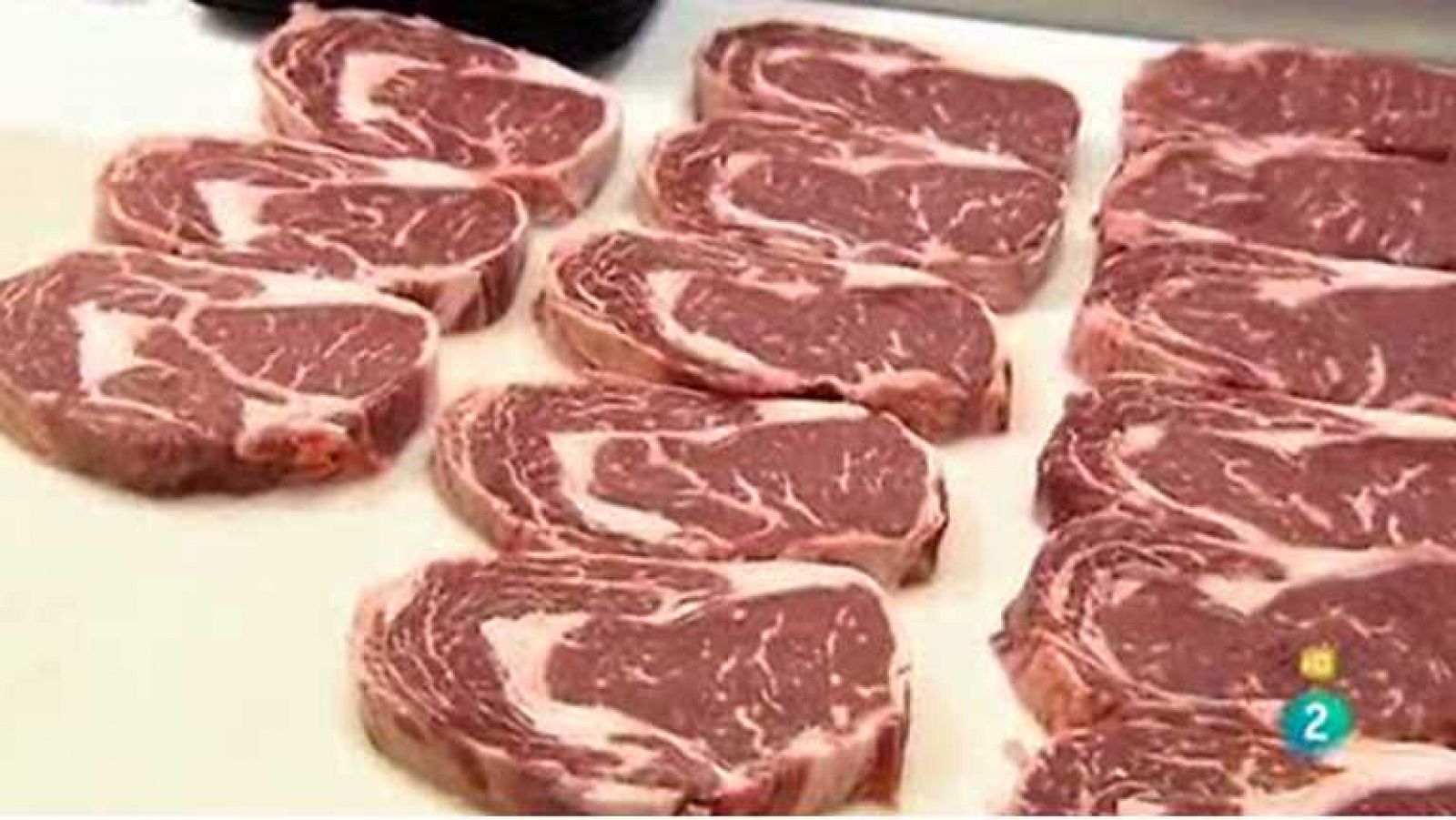 La noche temática - El filete clónico - Ver ahora