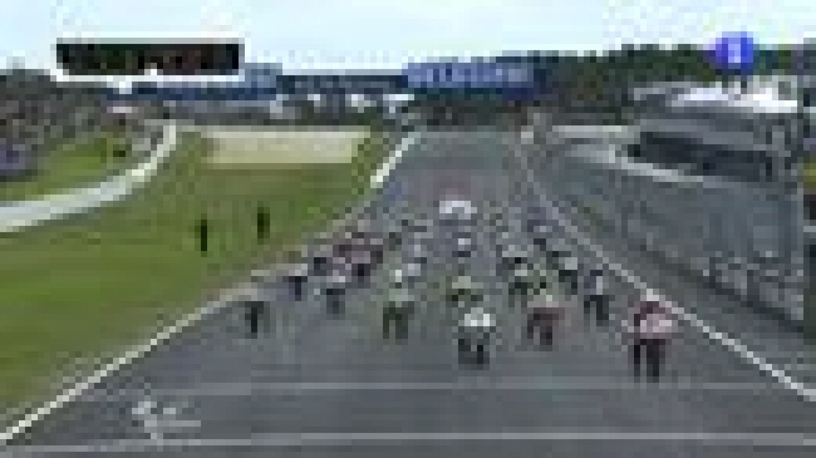 Sin programa: GP de Australia: Carrera de 125cc | RTVE Play