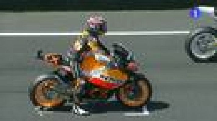  - GP de Australia: Carrera de Moto2