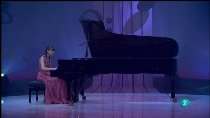 Jóvenes solistas - Jóvenes solistas - 16/10/11