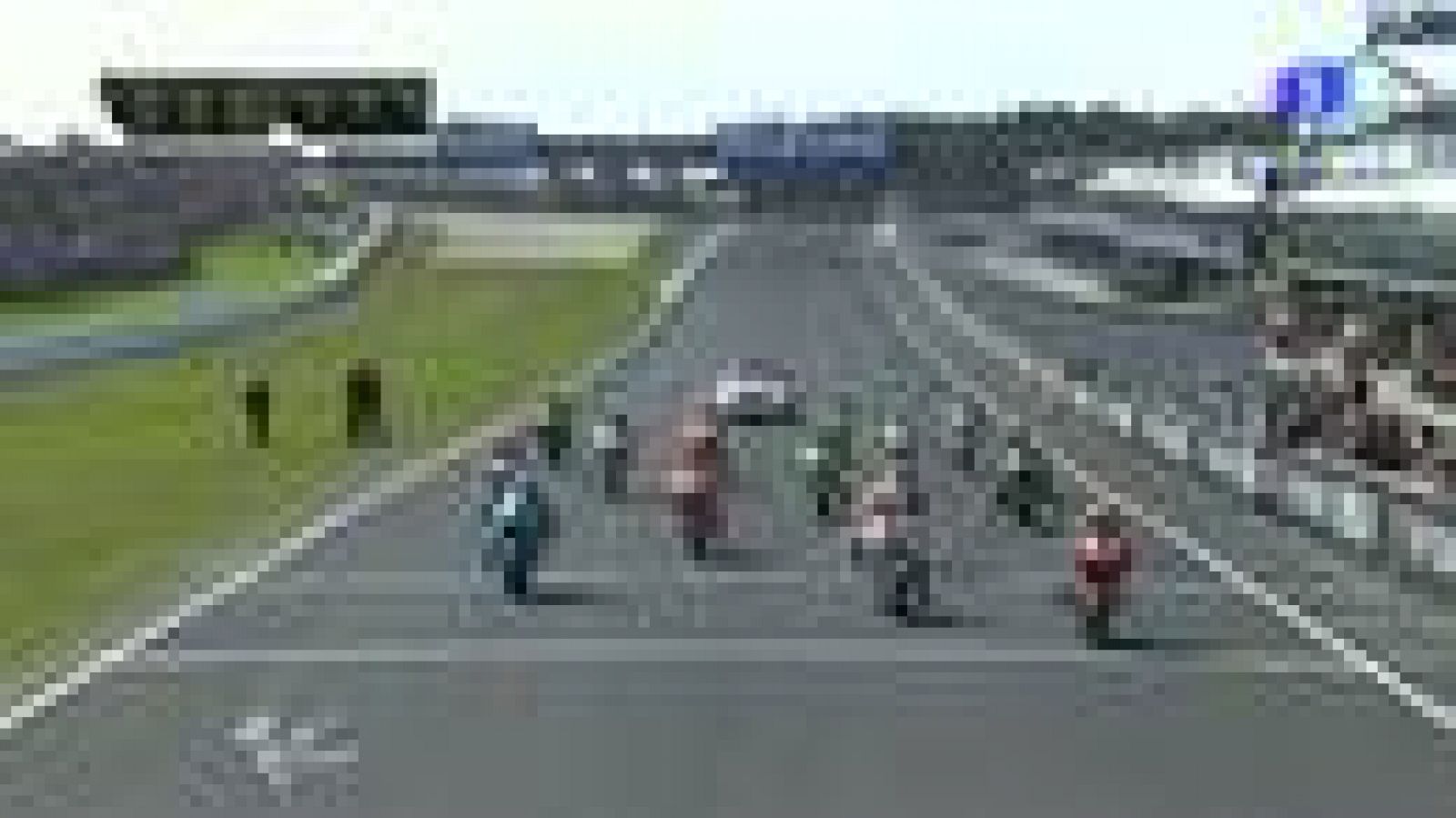 Sin programa: GP de Australia: Carrera de MotoGP | RTVE Play