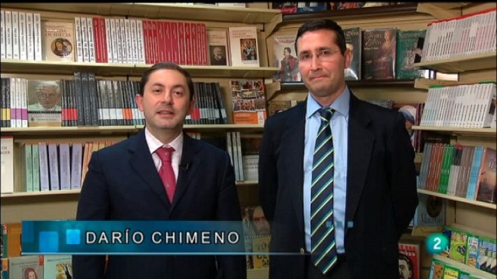 Testimonio - Una aventura con Benedicto XVI