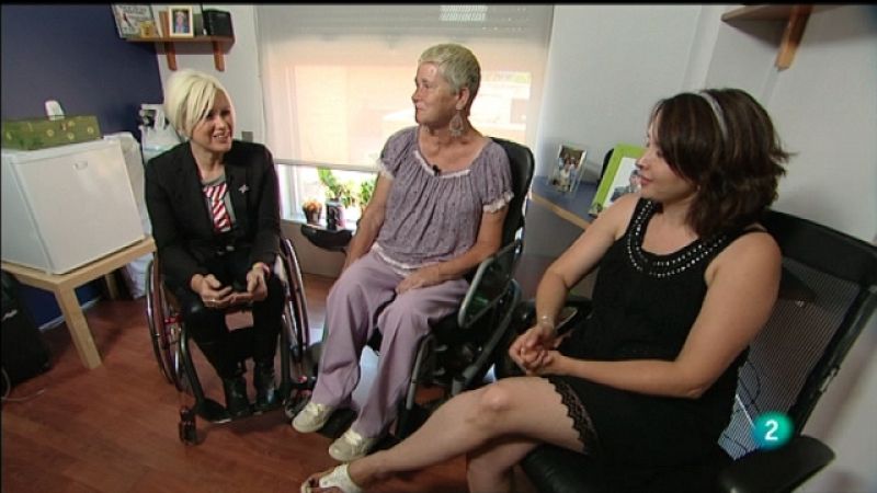 El mundo se mueve contigo - 16/10/11 - Ver ahora 