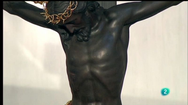 El día del Señor - Catedral de Baeza - Ver ahora