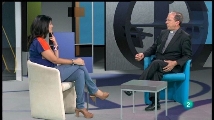 Últimas preguntas - El día del Domund