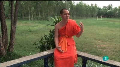 Pueblo de Dios - Tailandia: los hijos del tsunami olvidado - Ver ahora 