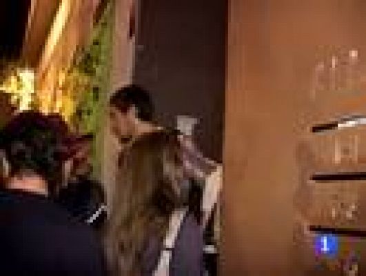 Telediario 1 - El día después del 15-O