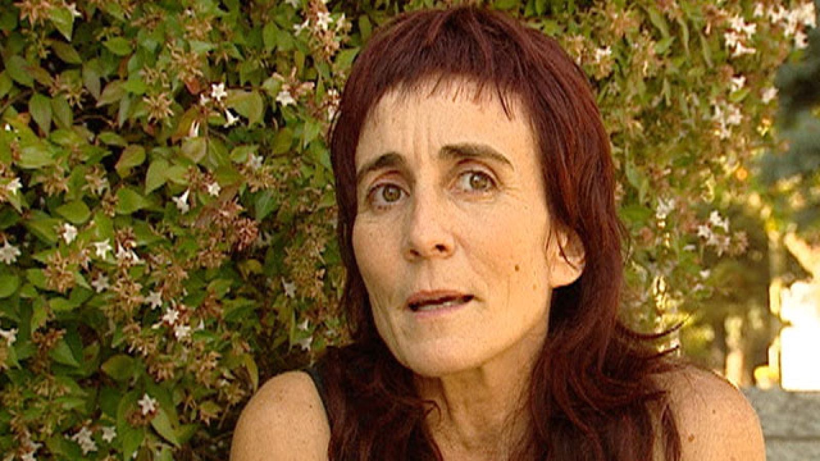 Rosa Díaz, Premio Nacional de Teatro para la Infancia y la Juventud