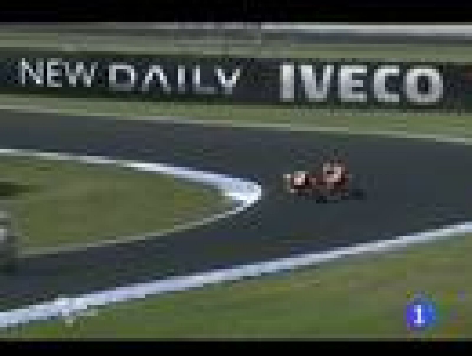 Sin programa: Stoner, bicampeón de MotoGP | RTVE Play