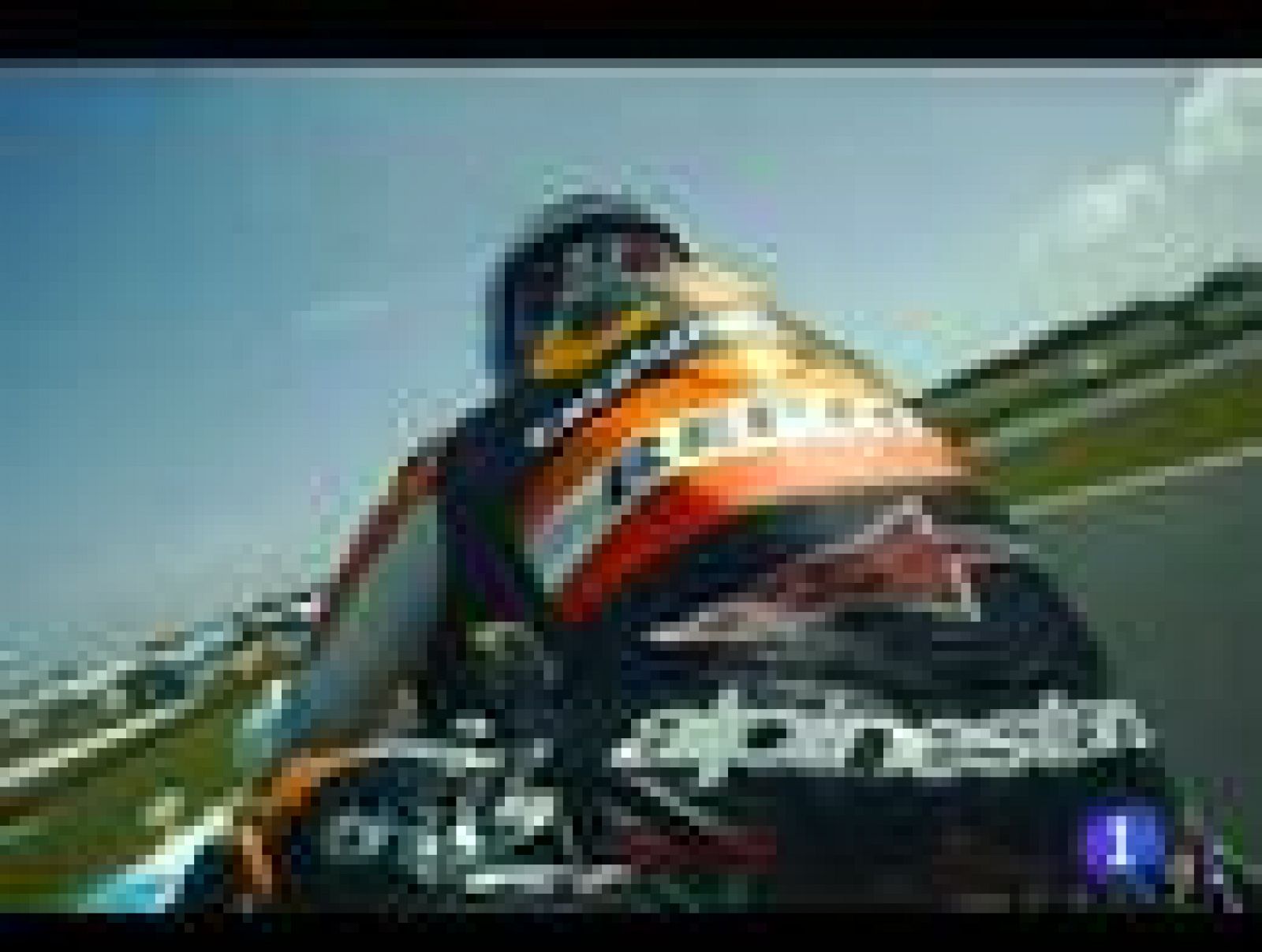 Sin programa: Épica remontada de Márquez en Moto2 | RTVE Play
