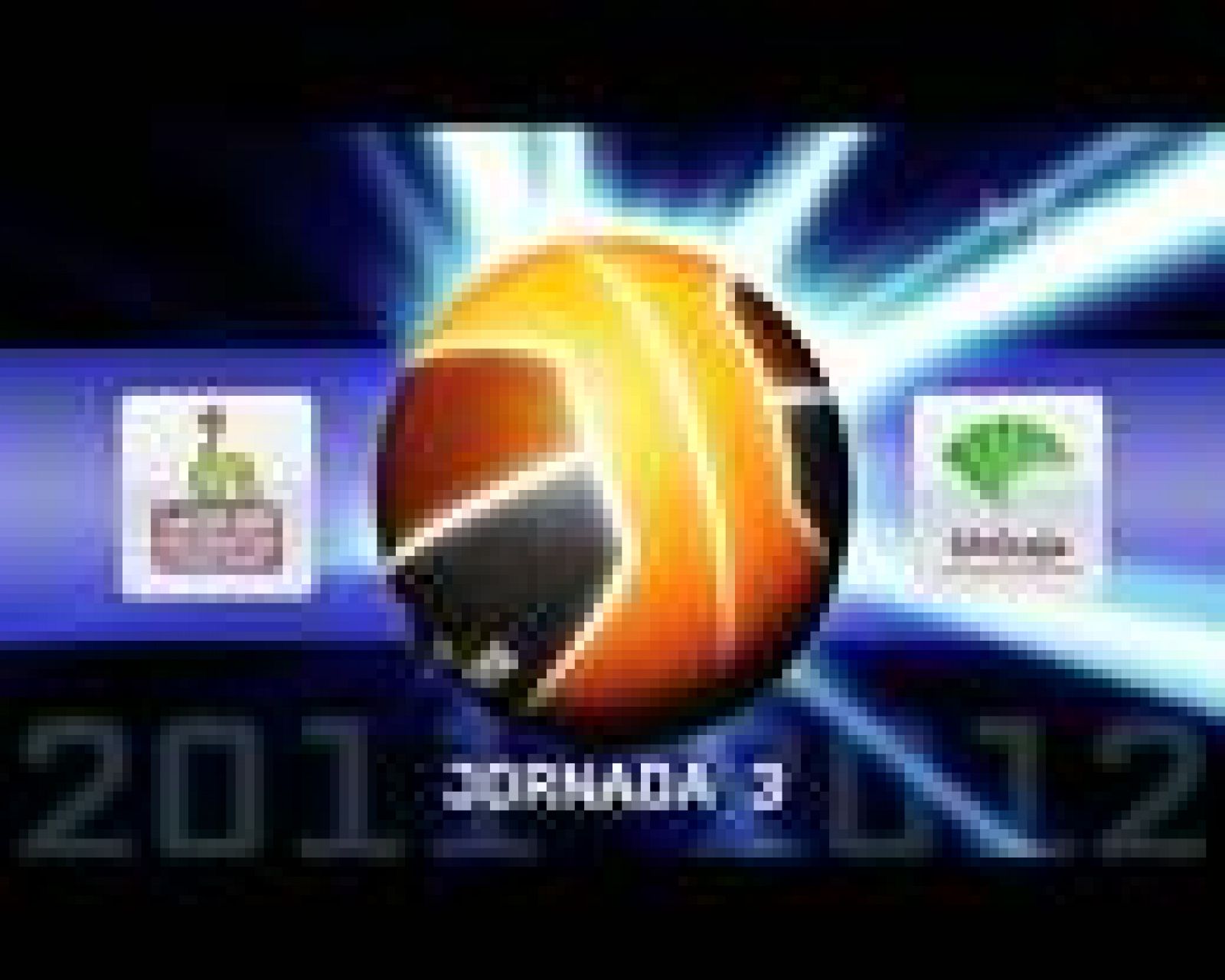 Baloncesto en RTVE: Lagun Aro 92-95 Unicaja | RTVE Play