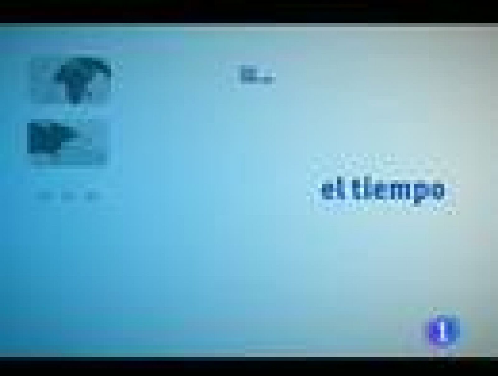 Telecanarias: El tiempo en Canarias  - 16/10/11 | RTVE Play