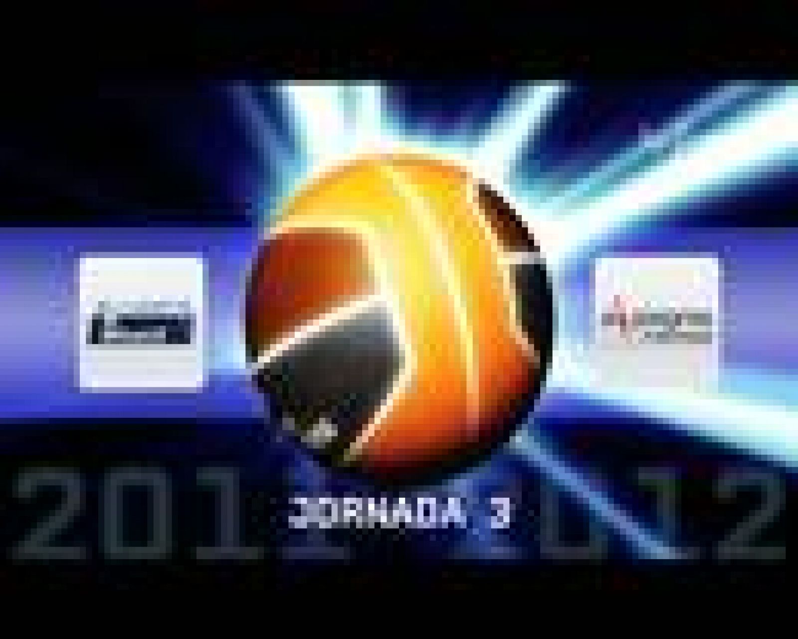 Baloncesto en RTVE: Blusens Monbus 61-49 Assignia Manresa | RTVE Play