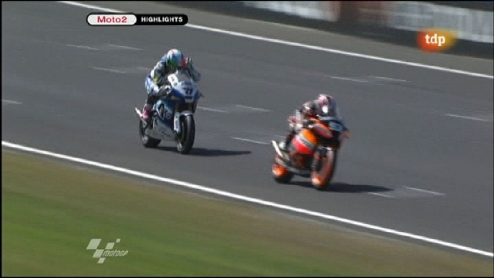 MotoGP Club: GP de Australia - Ver ahora  