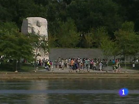 Monumento a M. Luther King