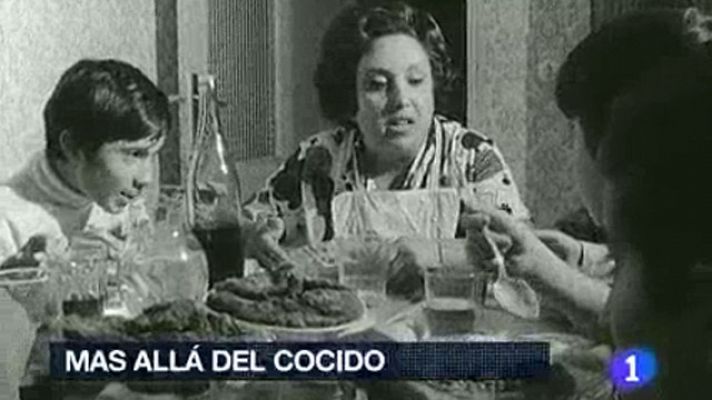 ¿Te acuerdas? - Cambio en los hábitos alimenticios