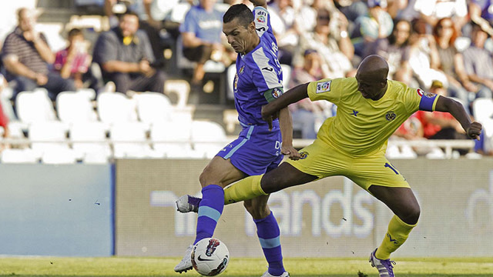 El Villarreal prepara la 'heroica' frente al Manchester City con nuevas bajas | Ver