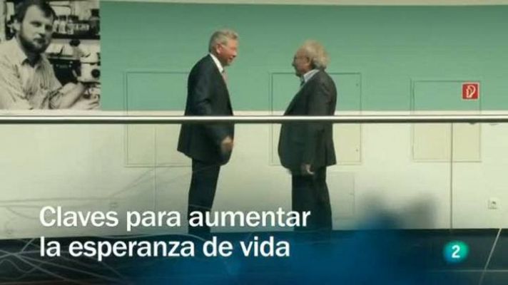 Redes - Para aumentar la esperanza de vida