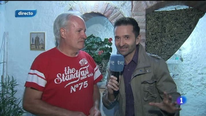 +Gente - Más Gente - 16/10/11