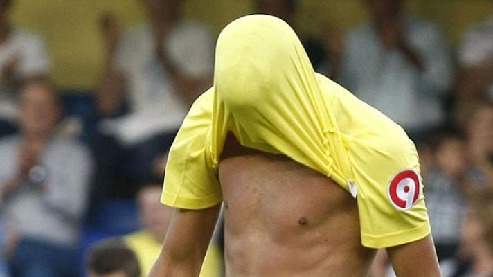 Telediario 1 - Villarreal, a dar la cara ante el City