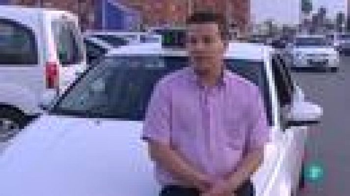 Babel en TVE - Una carrera difícil