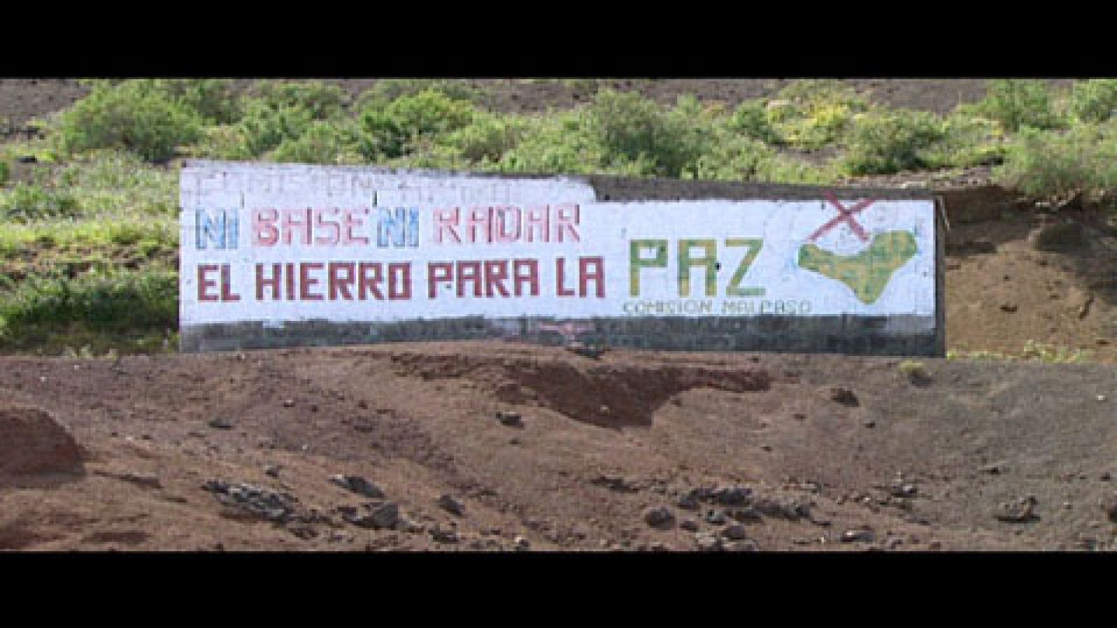  El escarabajo verde -  El hombre de hierro