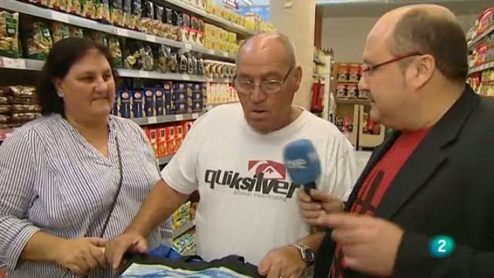 Moments - La cuina d'ara i la d'abans