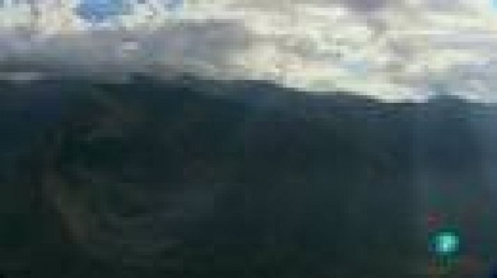 La aventura del Saber - Bosque de Ordesa