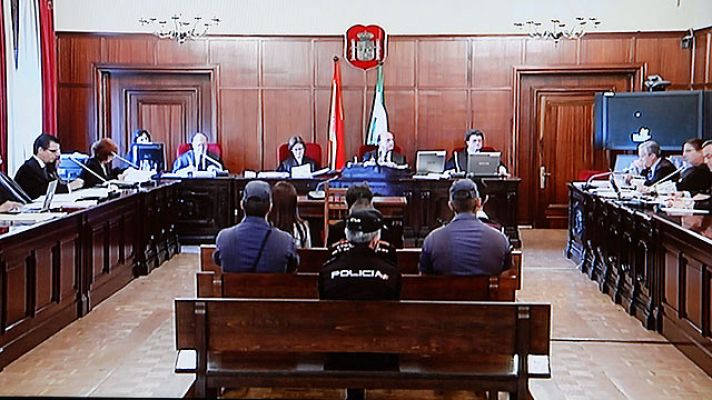 Los abogagos de los padres de Marta del Castillo piden la inconstitucionalidad de la Ley del Menor