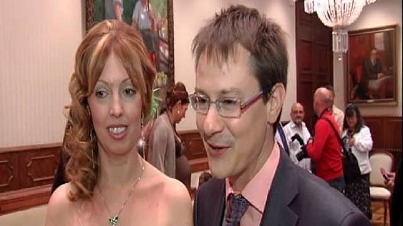 Más Gente - Las bodas civiles superan a las religiosas