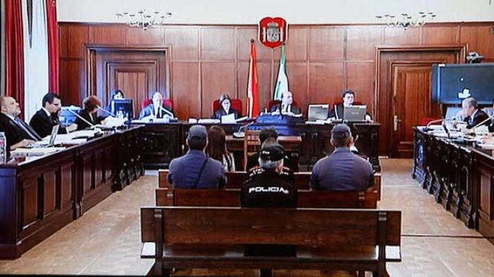 +Gente - Comienza el juicio de Marta