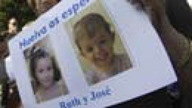 Más Gente - Ruth Ortiz: "Soy capaz de perdonar y olvidar si vuelvo a ver sus caritas"