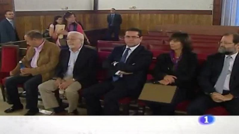 Comunidad Valenciana en 2' - 17/10/11 - Ver ahora 