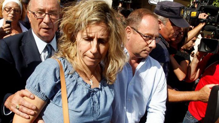 Arranca el juicio del 'caso Marta' 