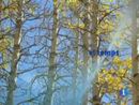 L'Informatiu - El temps - 17/10/11