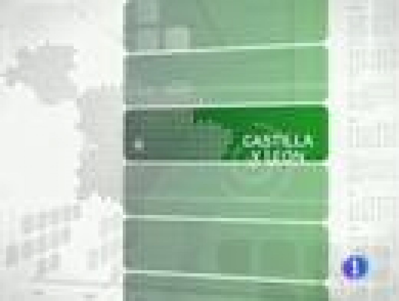 Noticias de Castilla y León: Castilla y Léon en 2' - 17/10/11 | RTVE Play