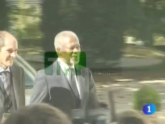 Telenorte - País Vasco - Telenorte en 2' - 17/10/11